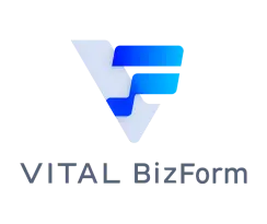 BizForm logo